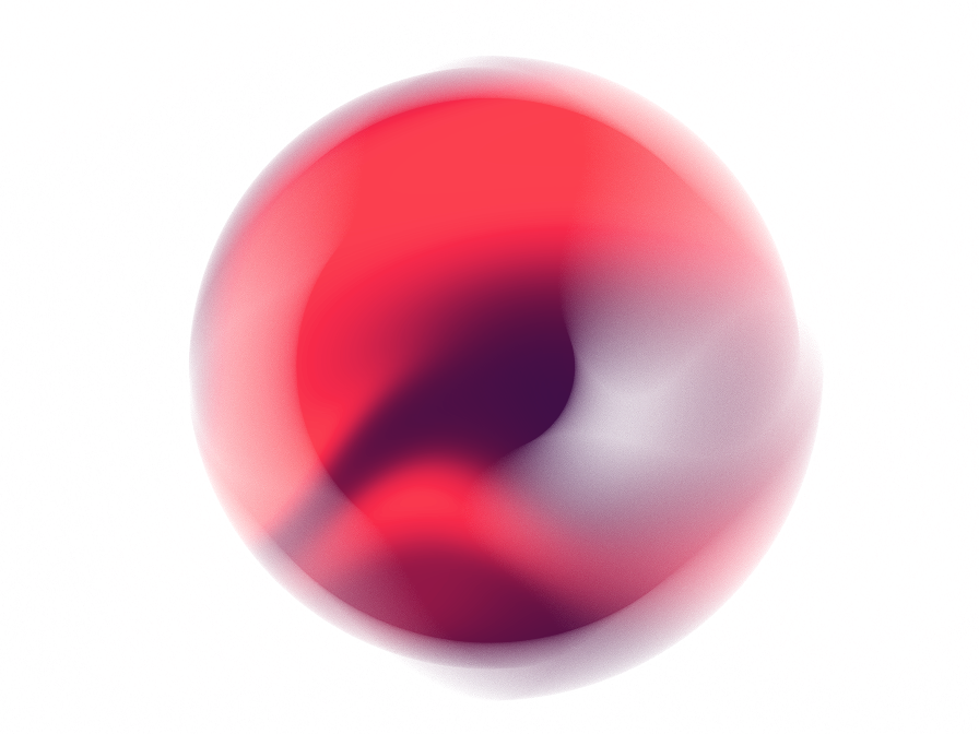 gradient background